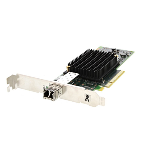 3T3T7 | Dell Emulex LPE31000 16GB Single Port Fibre Channel Host Bus Adapter