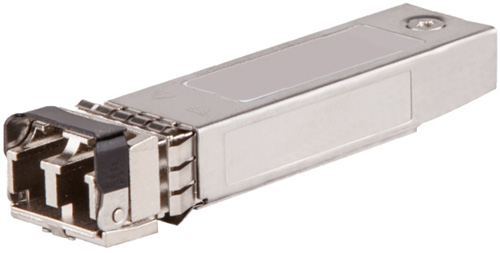 J4858D | HP Aruba SFP (Mini-GBIC) Transceiver Module GIGE