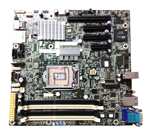 644671-001 | HP System Board for ProLiant ML110 G7 DL120 G7