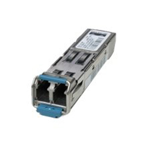 GLC-LX-SM-RGD | Cisco Rugged SFP (Mini-GBIC) Transceiver Module LC Single Mode Plug-in Module - NEW