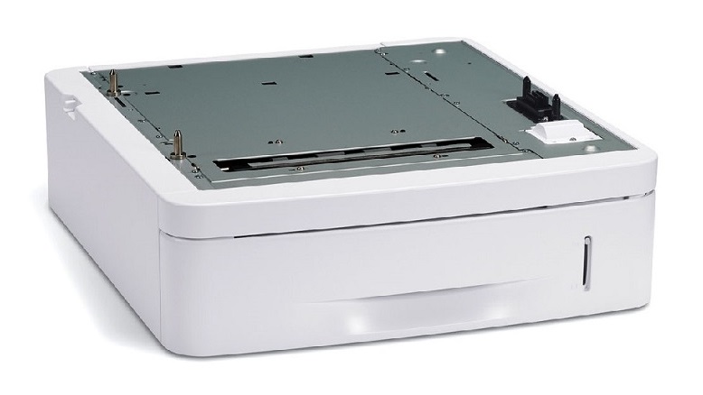 W206N | Dell 550-Sheet Tray for 5130cdn Color Laser Printer