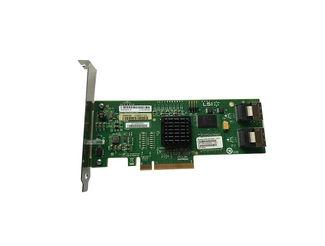 3081E-R | LSI SATA / SAS 3GB/s PCI-Express RAID Controller