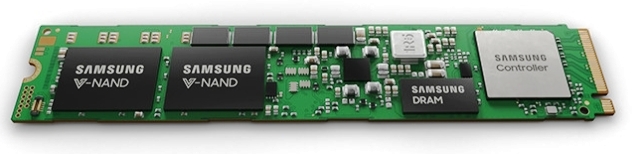 MZ-1LB1T90 | Samsung 1.92tb Pm983 Series M.2 PCIe 3.0 X4 Internal Data Center Solid State Drive SSD - NEW