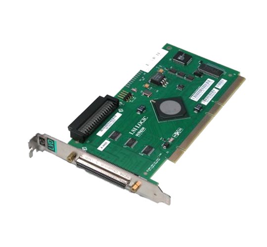 DZ554A | HP / LSI LSI20320 SCSI PCI-X Controller Card