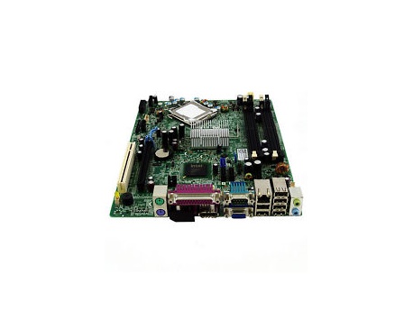 64Y4486 | IBM Lenovo System Board for ThinkCentre M58 M58P