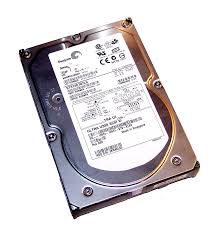 K4796 | Dell 146GB 10000RPM Ultra 320 SCSI 3.5 8MB Cache Hot Swap Hard Drive