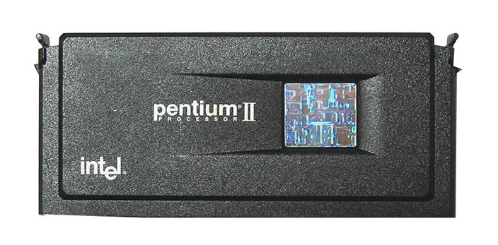 327648-001 | HP Intel Pentium II 400MHz Processor