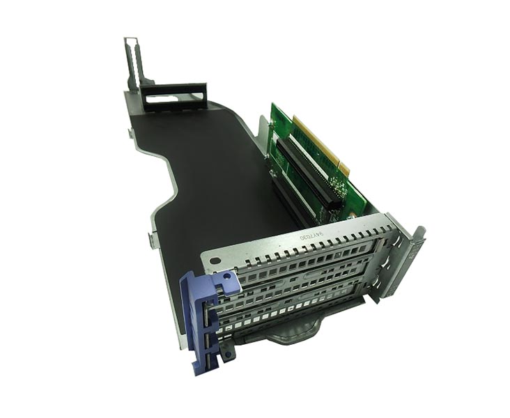 00D8583 | IBM 2X16 +1X8 PCI Express Riser Card