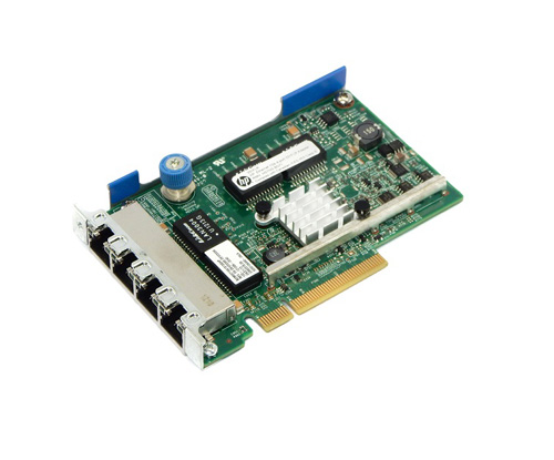 629135-B22 | HP Ethernet 1GB 4-Port 331FLR Adapter