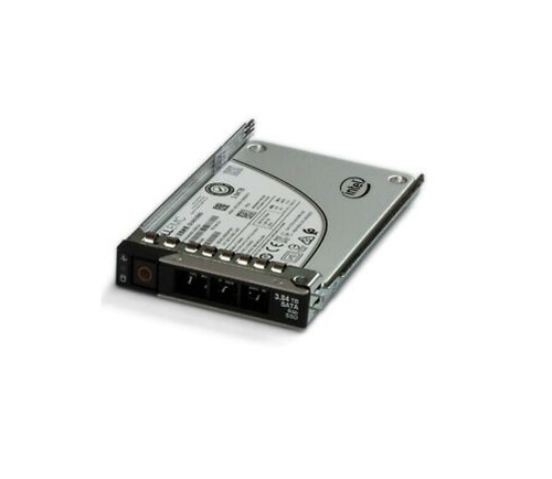 SSDSC2KB038T8R | Dell EMC S4500 3.84TB SATA 6Gb/s 2.5 Read Intensive TLC Solid State Drive (SSD)