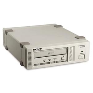 SDX-D400C/BM | Sony AIT-1 Internal Tape Drive - 35GB (Native)/91GB (Compressed) - SCSI - 3.5 1/2H Internal