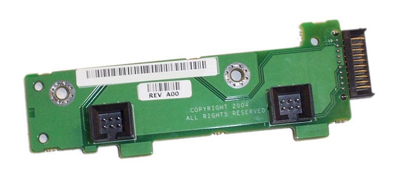 0FC554 | Dell CD Interposer Board PowerEdge 2950 VZ