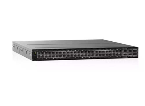 210-APFB | Dell S5248f-on EMC Networking Switch - L3 - Managed - Rack-mountable