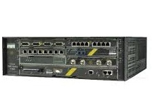 CISCO7206VXR-RF | Cisco Cisco 7206VXR 6 SL CHAS 1 AC P/S