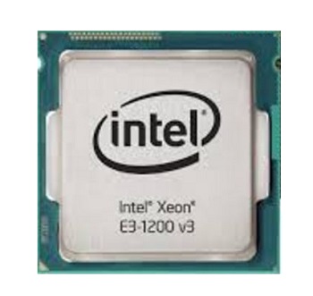 773055-001 | HP 3.50GHz 5.00GT/s DMI2 8MB SmartCache Socket FCLGA1150 Intel Xeon E3-1241 v3 Quad Core Processor