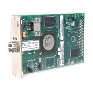 QSB2340-CK | QLogic SANblade Fibre Channel Host Bus Adapter - 1 x LC - PCI-X - 2Gbps