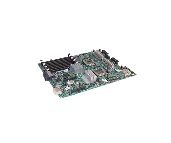 YW433 | Dell System Board V2 (Motherboard) for PowerEdge 1955 II Server