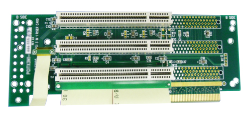 0KJ880 | Dell PCI Express Riser Card for PowerEdge 285