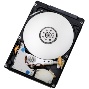 0A72331 | HGST 160GB 7200RPM SATA 3Gb/s 16MB Cache 2.5 Hard Drive