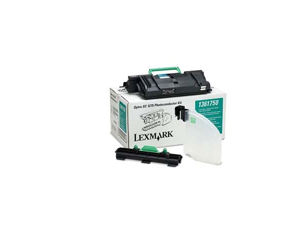 1361750 | Lexmark Photoconductor Kit for Optra SC 1275