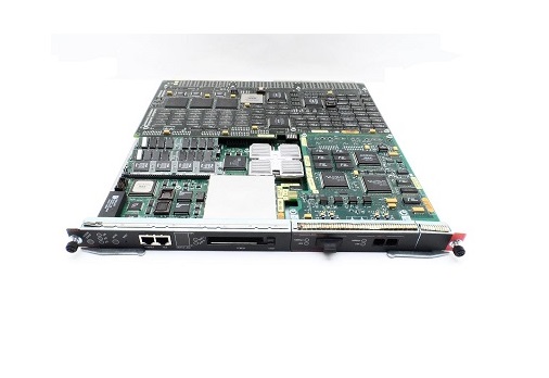 WS-U5533-FEFX-MMF | Cisco 2-Port 100Base-FX MMF Uplink for Catalyst 5000 / 5500 Supervisor Engine III