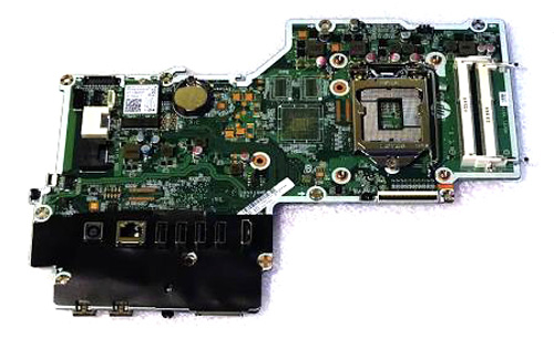 810605-004 | HP 23-Q CRANE-U All-In-One Intel Motherboard S115X