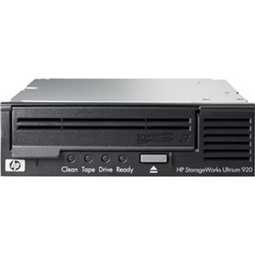 EH847A | HP 400/800GB LTO-3 Ultrim 920 SAS Internal HH Tape Drive