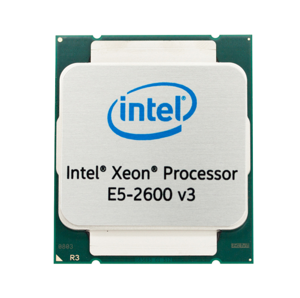 00JX062 | IBM Intel Xeon 6 Core E5-2609V3 1.9GHz 15MB L3 Cache 6.4GT/s QPI Speed Socket FCLGA2011-3 22NM 85W Processor