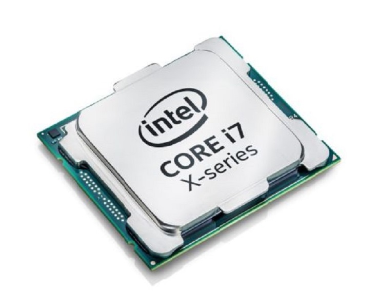 CM8067702868631 | Intel Core i7-7740X X-Series 4-Core 4.30GHz 8GT/s DMI3 8MB Cache Socket FCLGA2066 Processor