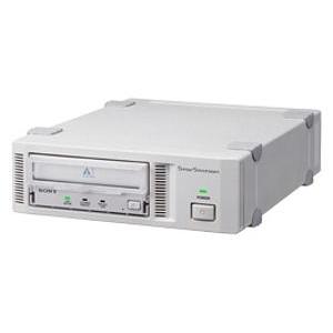 AITE100/S | Sony AIT-1 Turbo SCSI External Tape Drive - 40GB (Native)/104GB (Compressed) - External