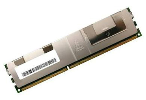 MT72JSZS2G72PZ-1G1M1 | Micron 16GB (1X16GB) 1066MHz PC3-8500 240-Pin CL7 ECC DDR3 SDRAM DIMM Memory Module for Server