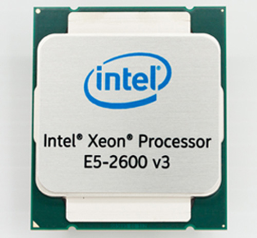 D6P54 | Dell Intel Xeon 12 Core E5-2670V3 2.3GHz 30MB L3 Cache 9.6GT/s QPI Speed Socket FCLGA2011-3 22NM 120W Processor Only