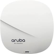 JW811A | HP Aruba Instant IAP-315 IEEE 802.11AC 1.69 GBit/s Wireless Access