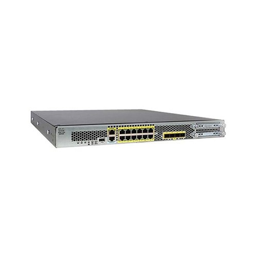 FPR2110-NGFW-K9 | Cisco Fpr2110-Ngfw-K9 Firepower 2110 Ngfw Firewall - NEW