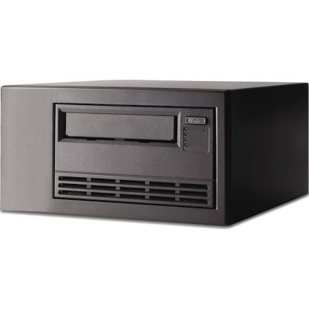 07R260 | Dell DDS 4 Tape Drive - 20GB (Native)/40GB (Compressed) - SCSIExternal