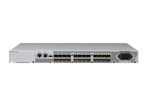 Q1H70A | HP Storefabric Sn3600b 32GB 24/8fibre Channel Switch