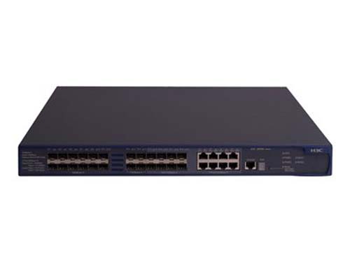 JG250A | HP A5500-24g Ei TAA Switch