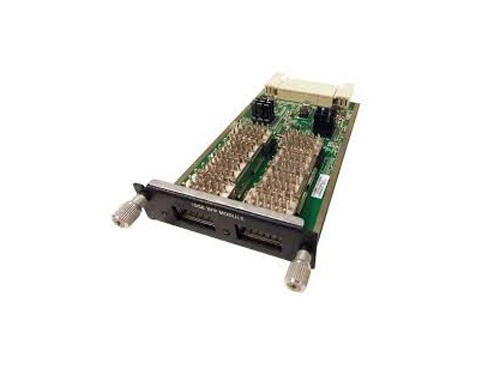 PD111 | Dell PowerConnect 10GE XFP Dual Port Fibre Stacking Module