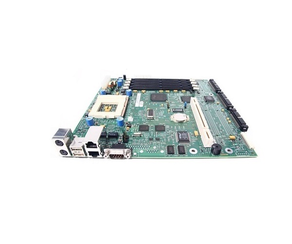 A16643-310 | Dell System Board (Motherboard) for PowerEdge 350