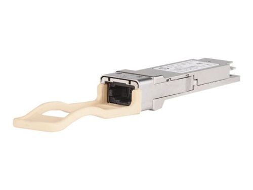 JH233A | HP X142 40G QSFP+ MPO ESR4 300M Transceiver - NEW