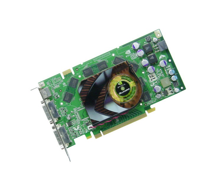 600-50455-0500-100 | nVidia Quadro FX 3500 256MB 256-bit GDDR3 PCI Express Video Card