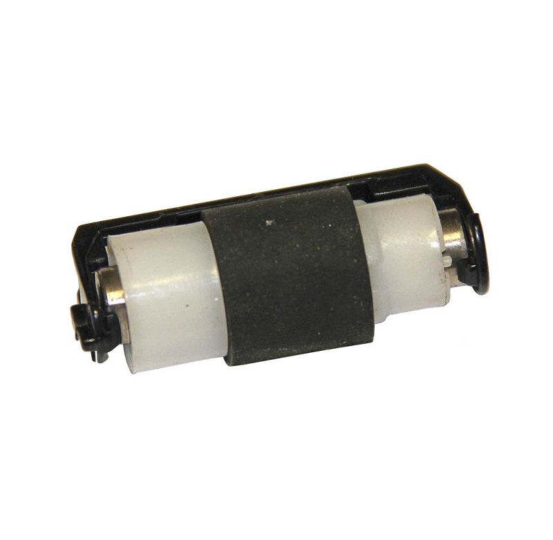 RM1-4840-000 | HP Separation Roller Assembly for Color LaserJet CP2025/CM2320 MFP Series Printer