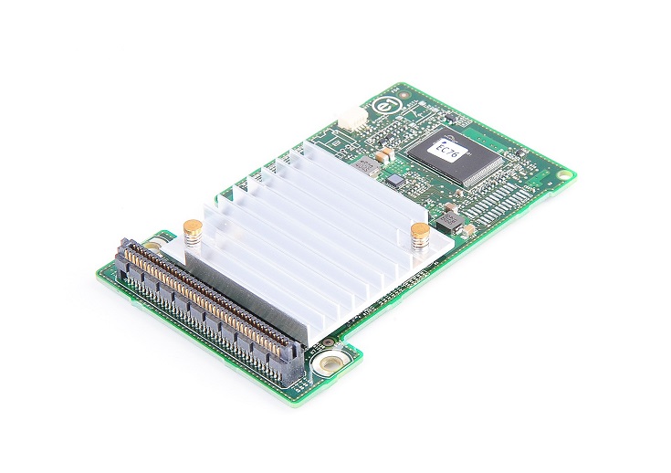 331-4365 | Dell PERC H310 SAS 6Gb/s RAID Controller Card for PowerEdge M520 M620 M820