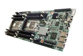 741758-001 | HP Sl230S/Sl250S G8 System Board