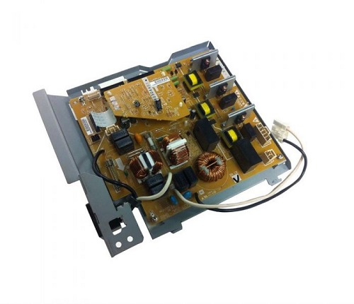 RM1-3584-000CN | HP Fuser Power Supply for Color LaserJet 6015/CM 60X0 MFP