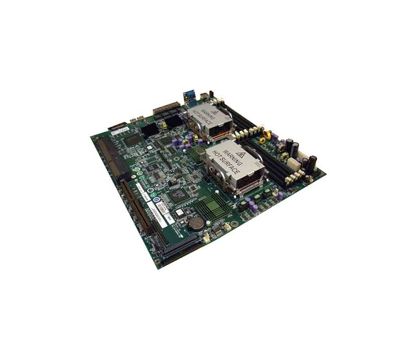 375-3247-01 | Sun Fire V240 System Board (Motherboard)