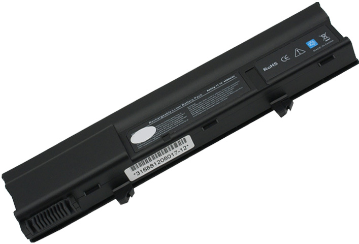 UD267 | Dell 11.1v 4800mAh Li-ion Battery