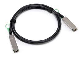 00D5810 | IBM 5M 40GB QSFP+ Twinax Passive Cable