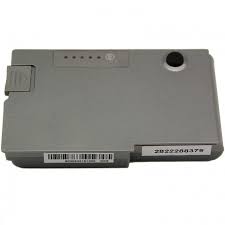 U1544 | Dell Lithium-Ion Battery Lithium Ion (Li-Ion) 10.8V DC