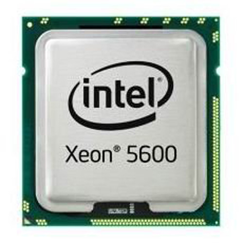 BX80614E5606 | Intel Xeon E5606 Quad Core 2.13GHz 8MB L2 Cache 4.8Gt/s QPI Speed Socket FCLGA1366 32NM 80W Processor